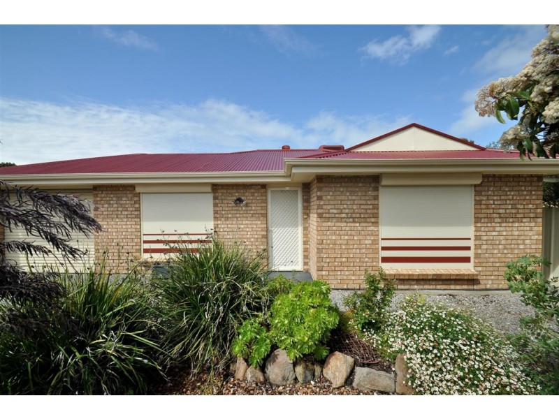 4 Lyle Street, Morphett Vale SA 5162