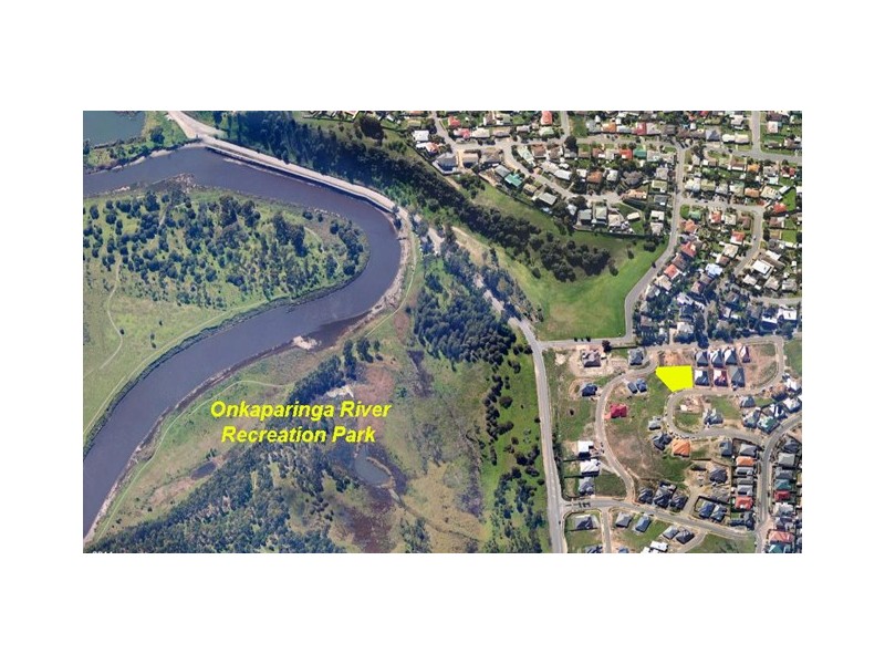 19 Cascabel Way, Noarlunga Downs SA 5168