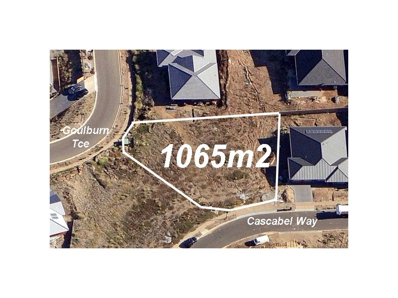 19 Cascabel Way, Noarlunga Downs SA 5168