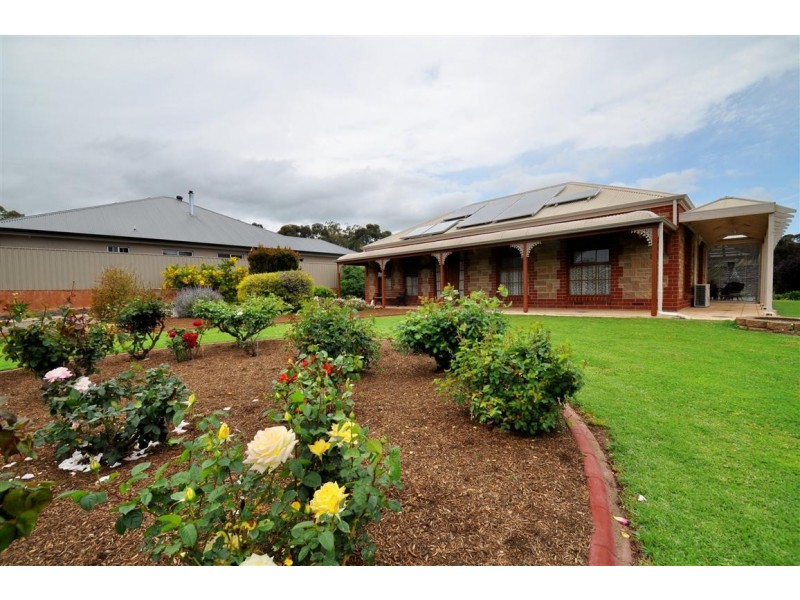 310 Pimpala Road, Woodcroft SA 5162