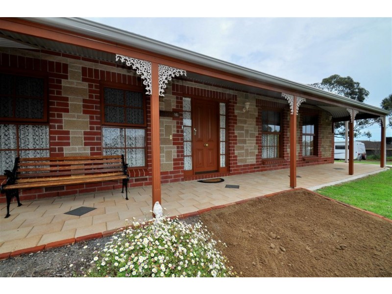 310 Pimpala Road, Woodcroft SA 5162