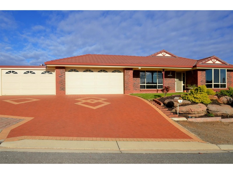 2 Enginehouse Drive, Sheidow Park SA 5158