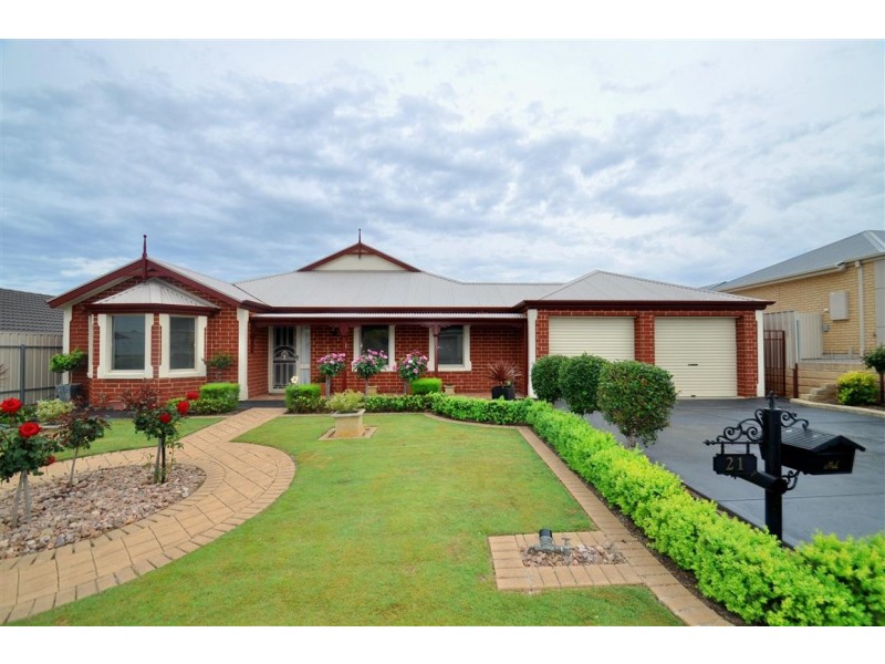 21 Grapevine Lane, Mclaren Vale SA 5171