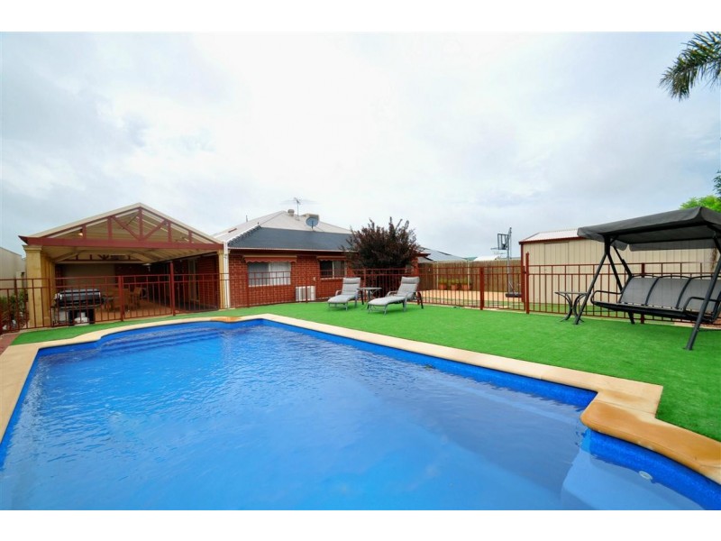 21 Grapevine Lane, Mclaren Vale SA 5171