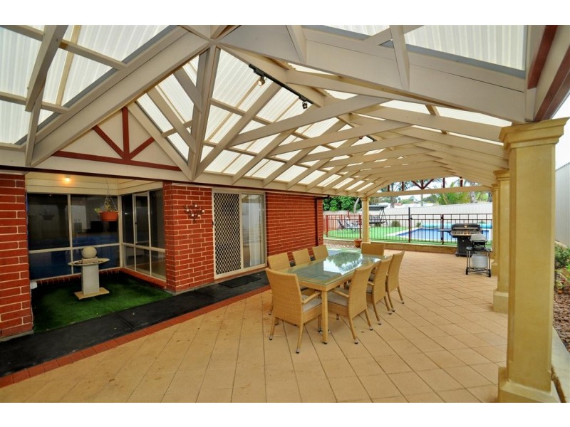 21 Grapevine Lane, Mclaren Vale SA 5171