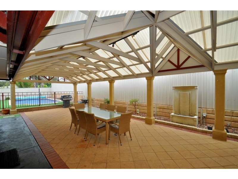 21 Grapevine Lane, Mclaren Vale SA 5171