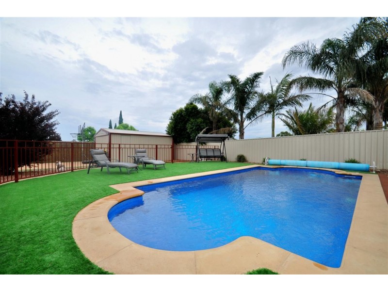 21 Grapevine Lane, Mclaren Vale SA 5171