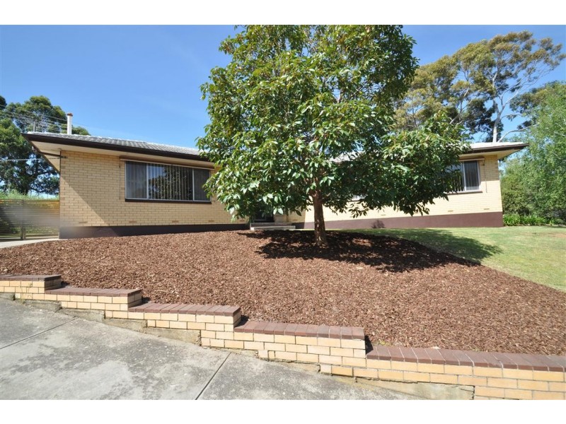17 Morning Glory Avenue, O’halloran Hill SA 5158