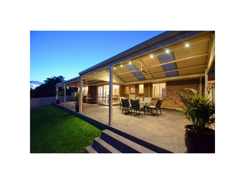 5 Ming Court, Trott Park SA 5158