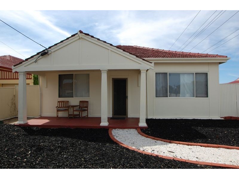 1 Seymour Terrace, Ascot Park SA 5043