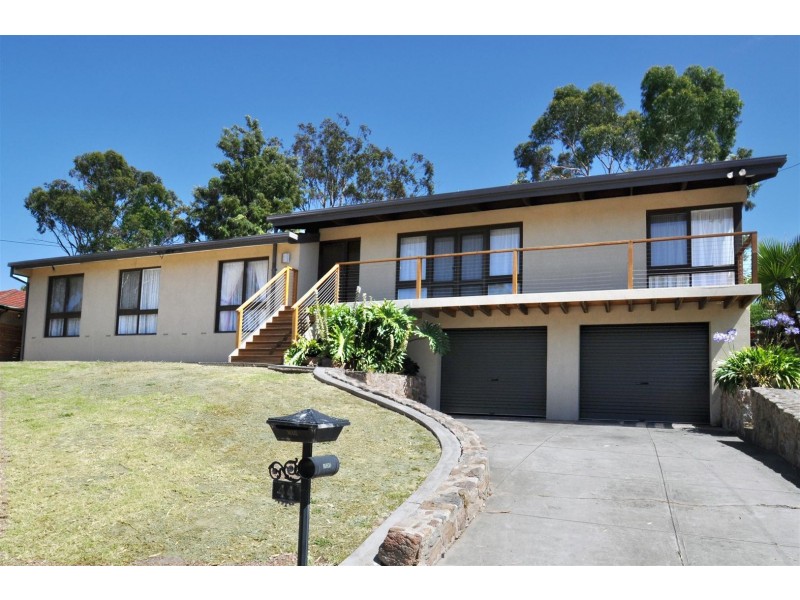 44 Birman Crescent, Flagstaff Hill SA 5159