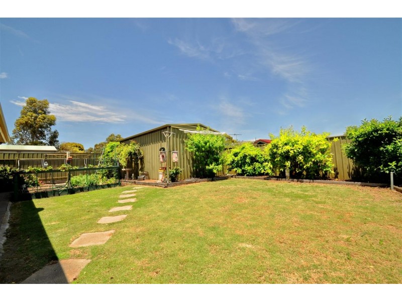 12 Rosina Street, Woodcroft SA 5162