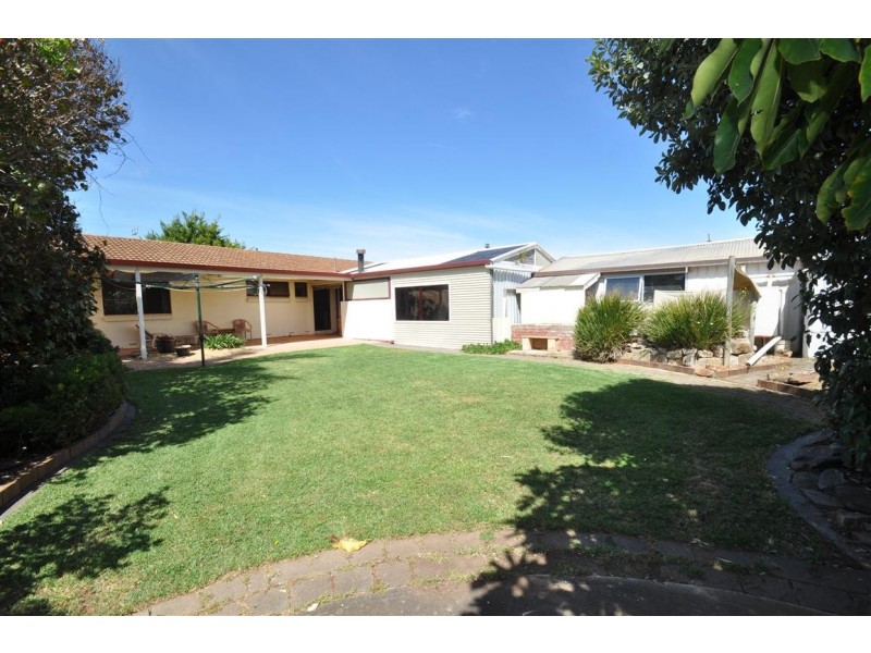 25 Albany Avenue, Port Noarlunga South SA 5167