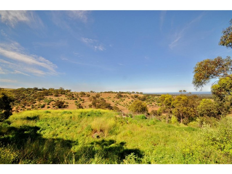 440 Bains Road, Onkaparinga Hills SA 5163
