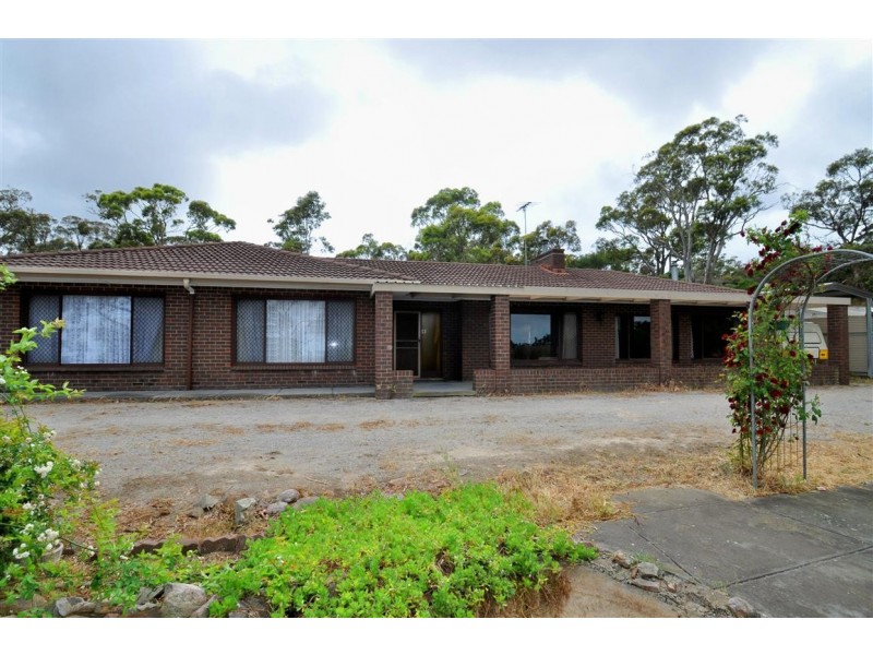 440 Bains Road, Onkaparinga Hills SA 5163