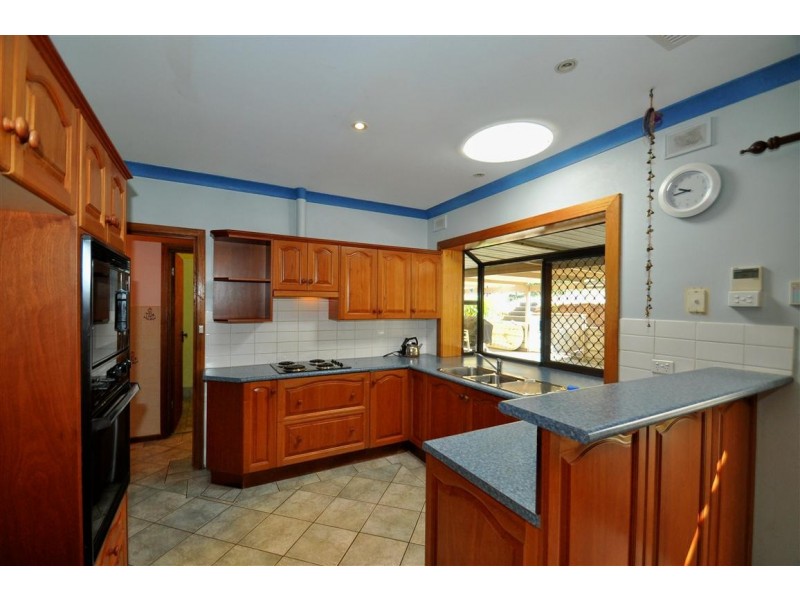 440 Bains Road, Onkaparinga Hills SA 5163