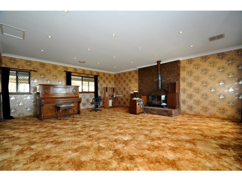 440 Bains Road, Onkaparinga Hills SA 5163