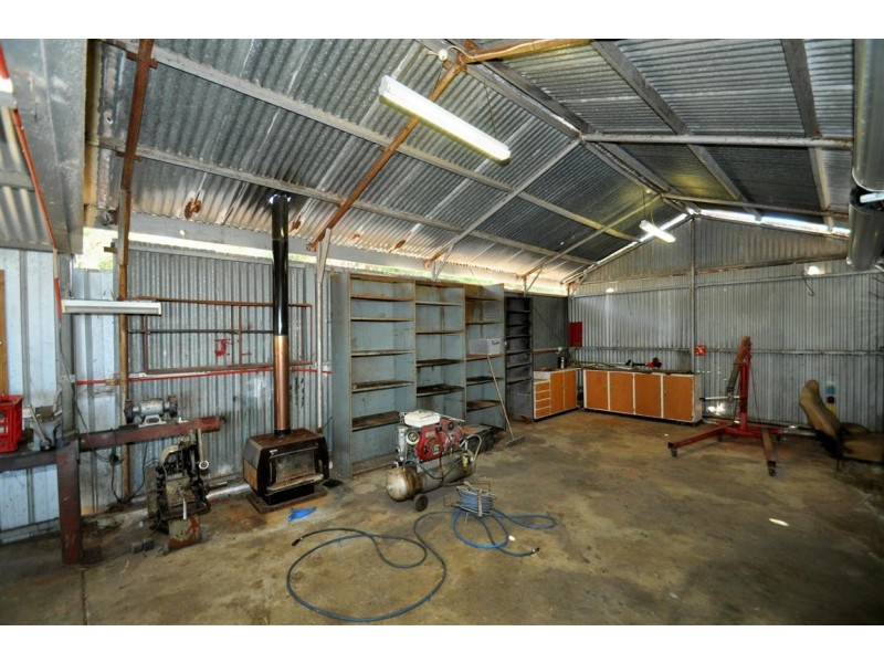 440 Bains Road, Onkaparinga Hills SA 5163