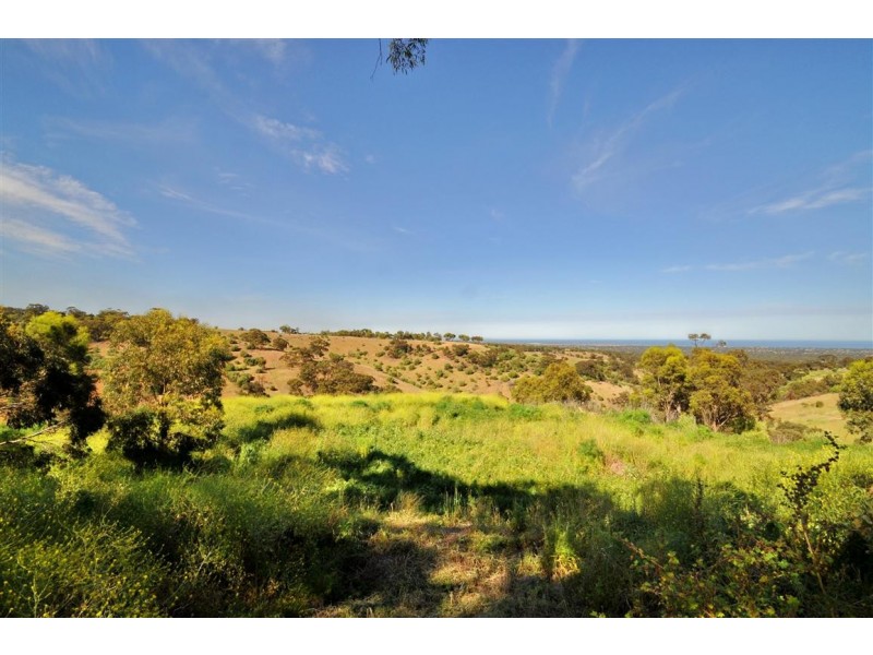 440 Bains Road, Onkaparinga Hills SA 5163
