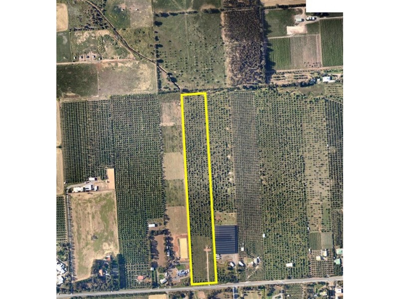 Lot 292 Button Road, Aldinga Beach SA 5173