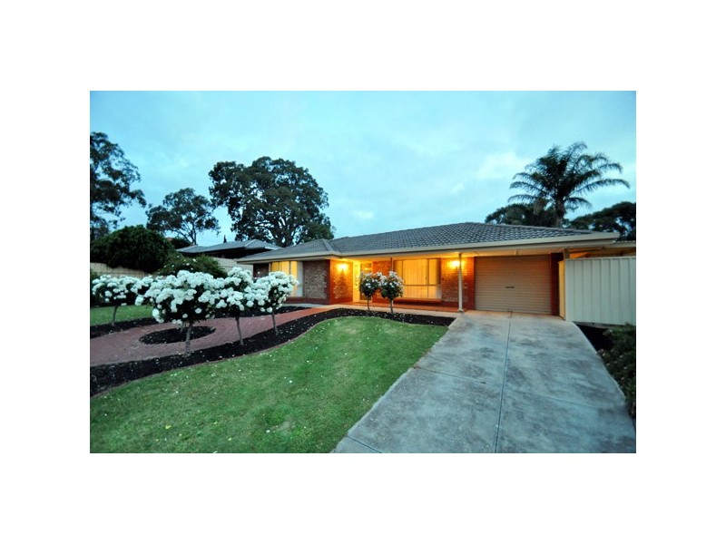 87 Sherebrooke Boulevard, Woodcroft SA 5162