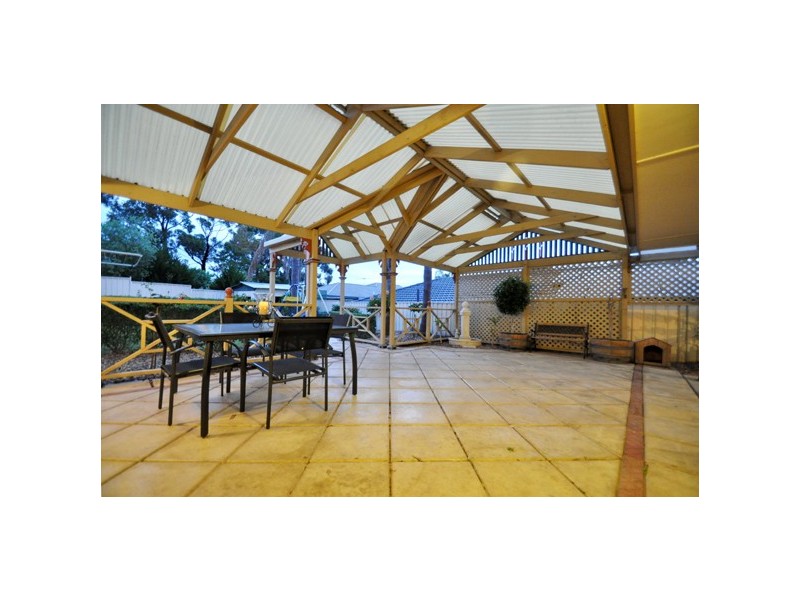 87 Sherebrooke Boulevard, Woodcroft SA 5162