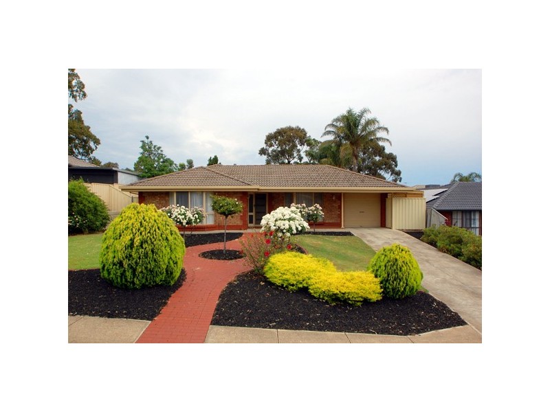 87 Sherebrooke Boulevard, Woodcroft SA 5162