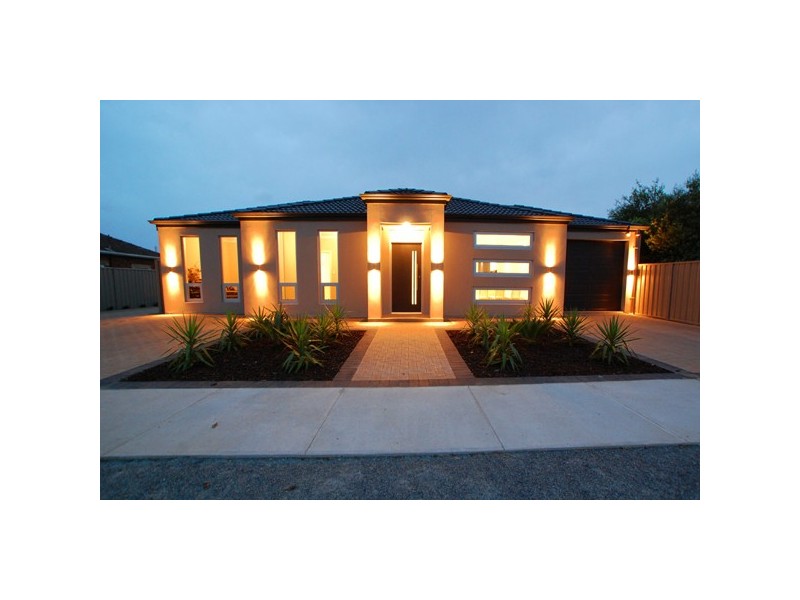 3 Allchurch Avenue, North Plympton SA 5037