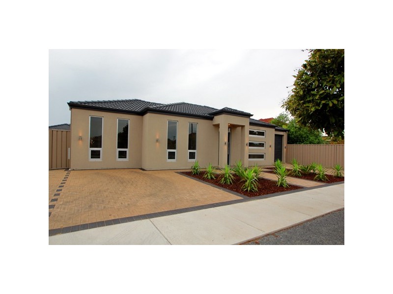 3 Allchurch Avenue, North Plympton SA 5037