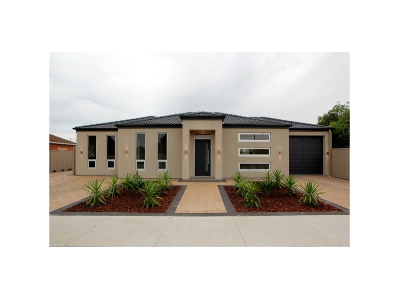 3 Allchurch Avenue, North Plympton SA 5037