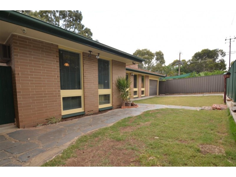45 Wheatsheaf Road, Morphett Vale SA 5162