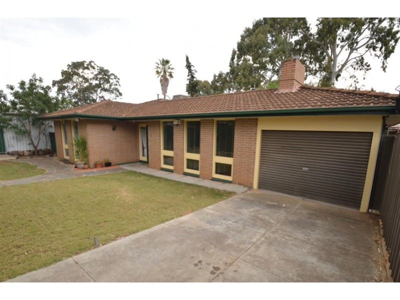 45 Wheatsheaf Road, Morphett Vale SA 5162