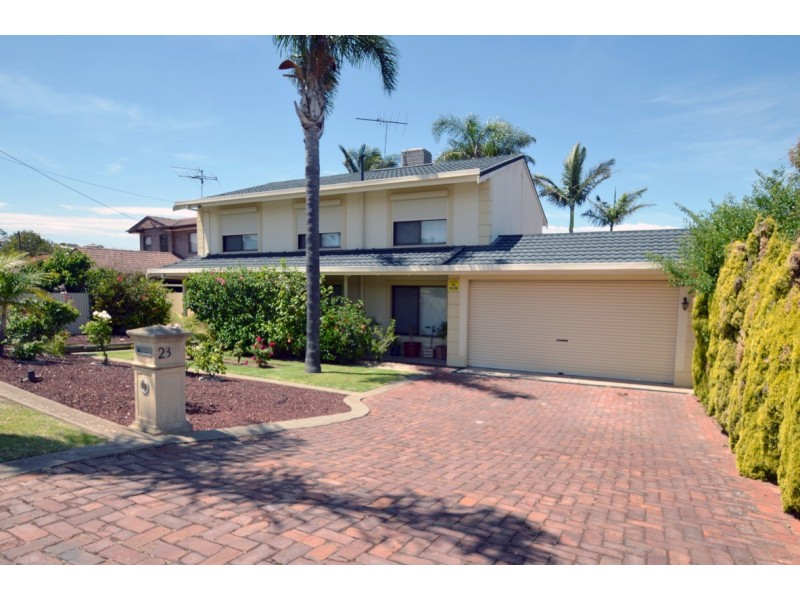 23 Trelawney Crescent, Huntfield Heights SA 5163