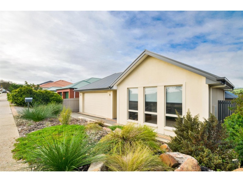 62 Sylvan Circuit, Noarlunga Downs SA 5168