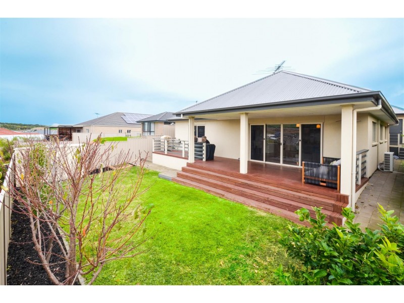 62 Sylvan Circuit, Noarlunga Downs SA 5168