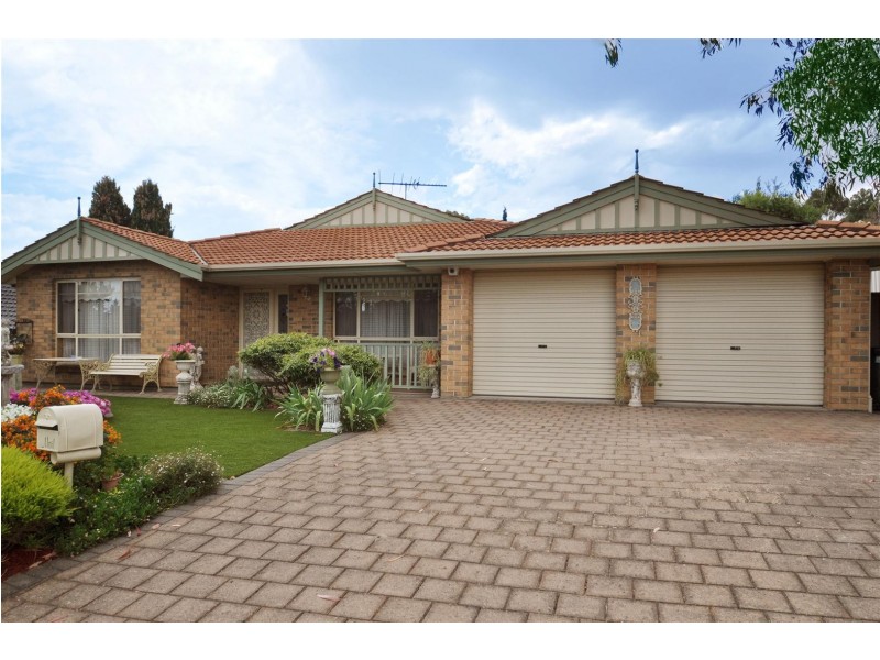 1 Serpentine Road, O’halloran Hill SA 5158