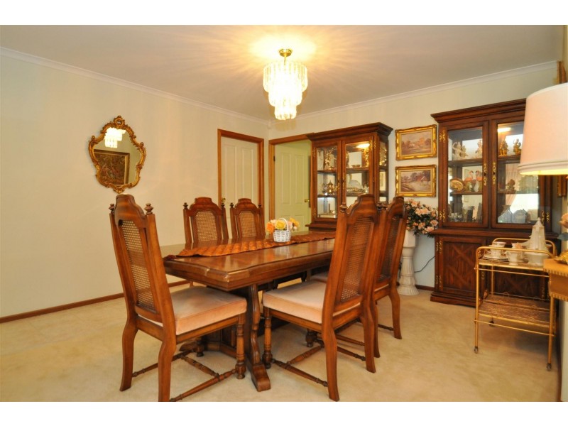 1 Serpentine Road, O’halloran Hill SA 5158