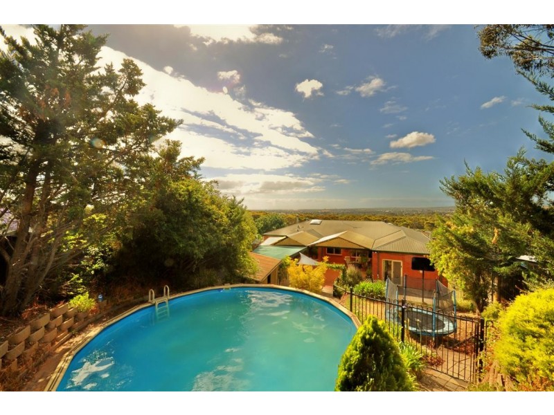 3 Caspian Court, Woodcroft SA 5162