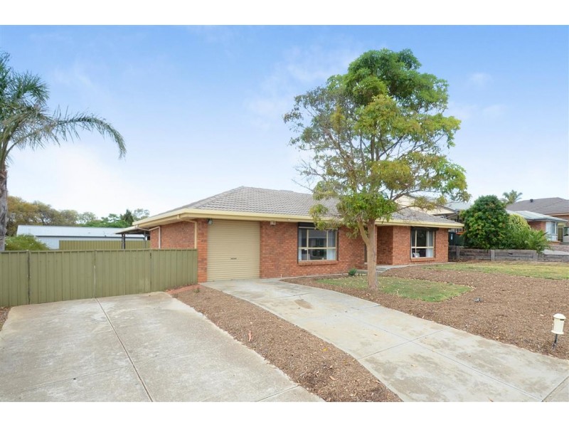 24 Goodrington Way, Moana SA 5169