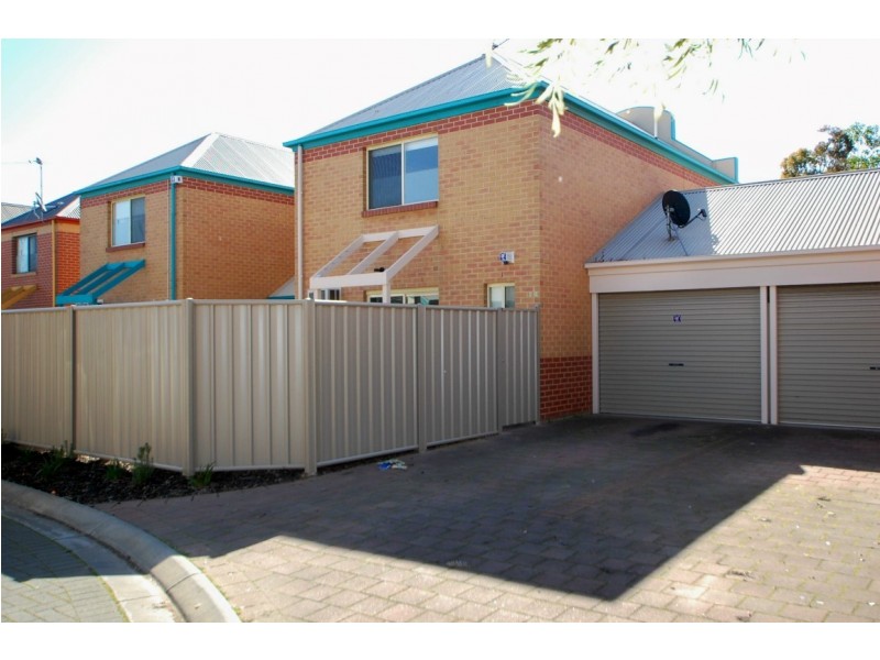 5-33 Henley Beach Road, Mile End SA 5031