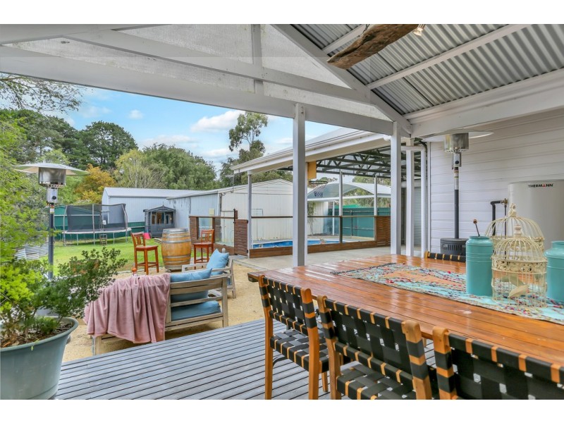 21 Clyde Terrace, Mount Compass SA 5210