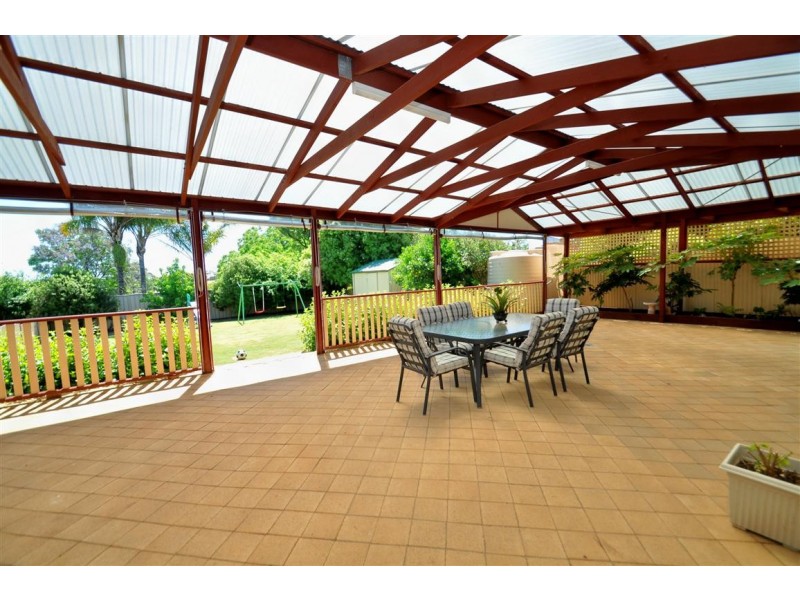 3 Parsons Avenue, Morphett Vale SA 5162