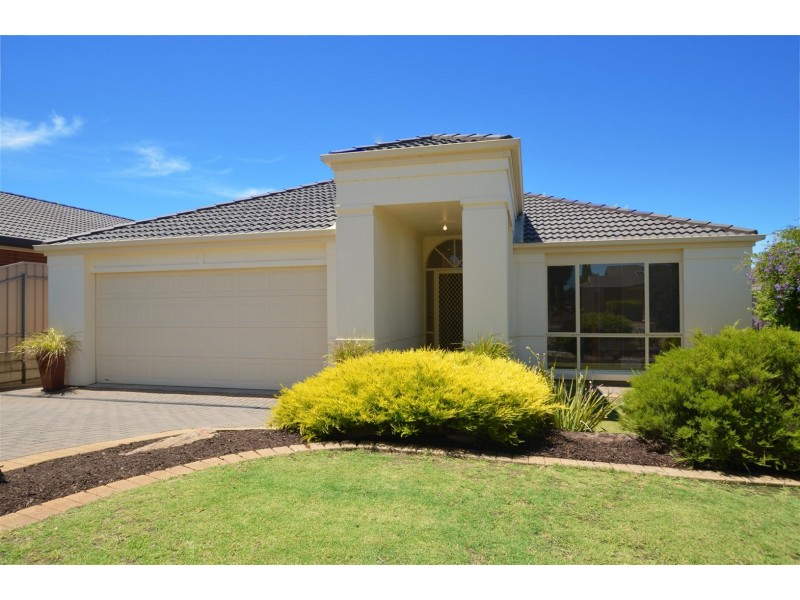 26 Overland Crescent, Sheidow Park SA 5158