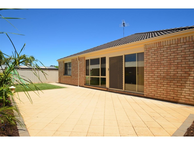 26 Overland Crescent, Sheidow Park SA 5158