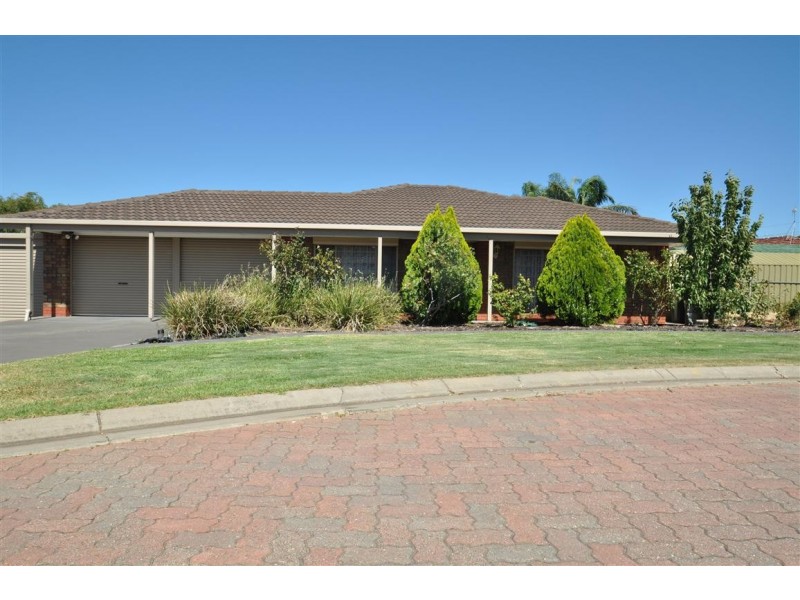 31 Baltimore Ave, Morphett Vale SA 5162