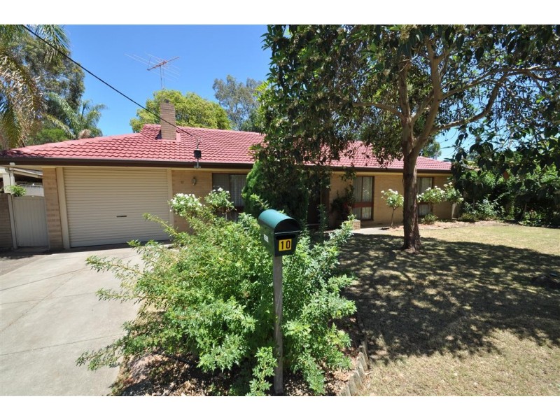 10 Jersey Road, Happy Valley SA 5159
