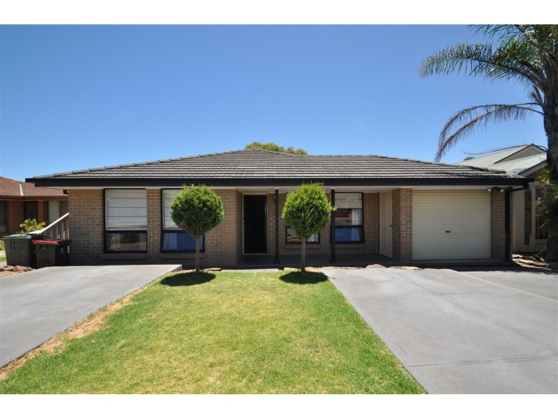 10 Rothschild Street, Woodcroft SA 5162