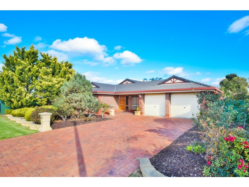 45 Nedland Crescent, Port Noarlunga South SA 5167