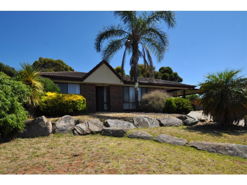 58 Rousillion Promenade, Old Reynella SA 5161