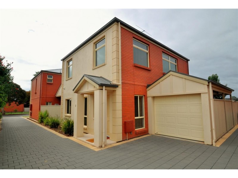 2-30 Richard Avenue, Mitchell Park SA 5043